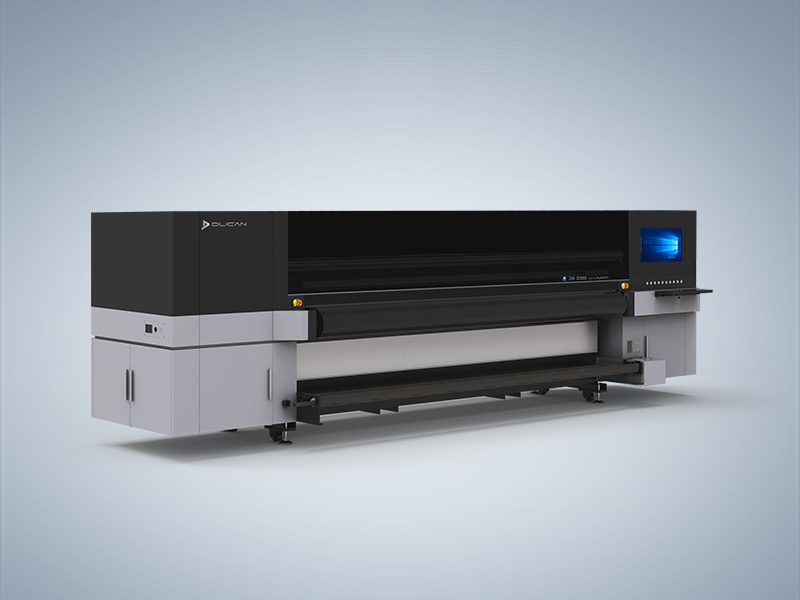 DLI-3300s 網(wǎng)帶機(jī)